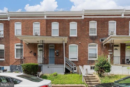 3006 Mathews St, Baltimore, MD, 21218-4240 | Card Image