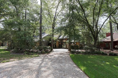 75 Indian Clover Dr, The Woodlands, TX, 77381-2590 | Card Image