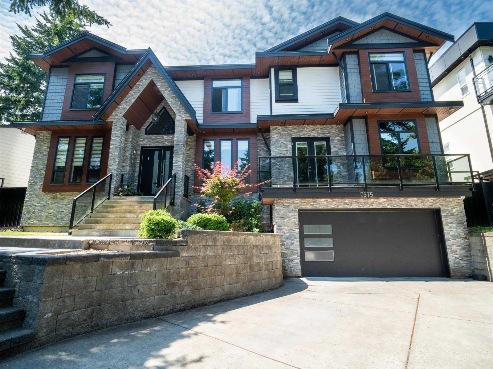 Residential in Surrey