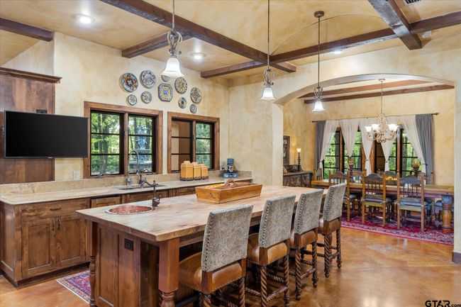660 County Road 1334, Home with 4 bedrooms, 3 bathrooms and null parking in Pittsburg TX | Image 33