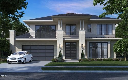 2817 Rothgeb Dr, Raleigh, NC, 27609-7705 | Card Image