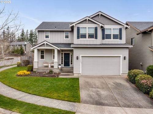 2207 Ne Verbena Ln, Camas, WA, 98607-7332 | Card Image