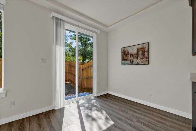 UNIT-302 - 104 Creekside Trl, Townhouse with 3 bedrooms, 3 bathrooms and 2 parking in Kyle TX | Image 19