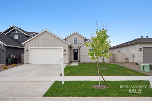 1481 N Burnam Ave, Star, ID, 83669 | Card Image