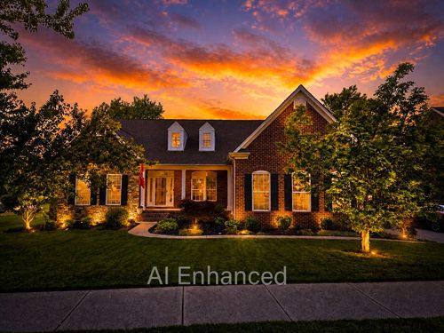 2205 Dominick Dr, Nolensville, TN, 37135-5025 | Card Image