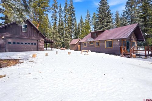 403 Ponderosa Homes Dr, Bayfield, CO, 81122 | Card Image