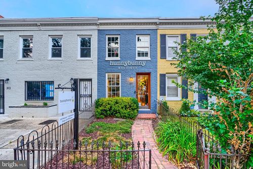 311 8th St Ne, WASHINGTON, DC, 20002-6107 | Card Image