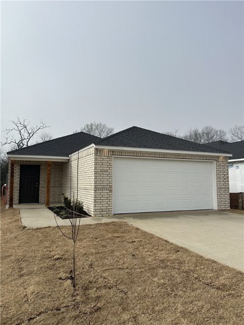 8814 Preston Wood Drive, Fort Smith, AR, 72916 | Card Image