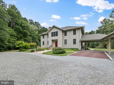 31700 Holly Wood Lane, House other with 5 bedrooms, 4 bathrooms and null parking in FRANKFORD DE | Image 2