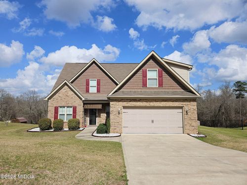 140 Chapman Ridge Rd, Macon, GA, 31211-7269 | Card Image