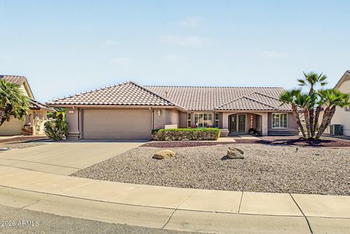 14406 W Trading Post Dr, Sun City West, AZ, 85375-5791 | Card Image