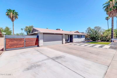 1934 E Sesame Street, House other with 4 bedrooms, 2 bathrooms and null parking in Tempe AZ | Image 2