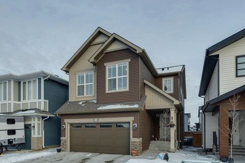 1124 Chinook Gate Bay Sw, Airdrie, AB, T4B5J2 | Card Image