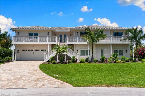 954 Whelk Dr, SANIBEL, FL, 33957-4814 | Card Image