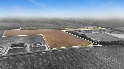0000 County Road 4615, Wolfe City, TX, 75496 | Card Image