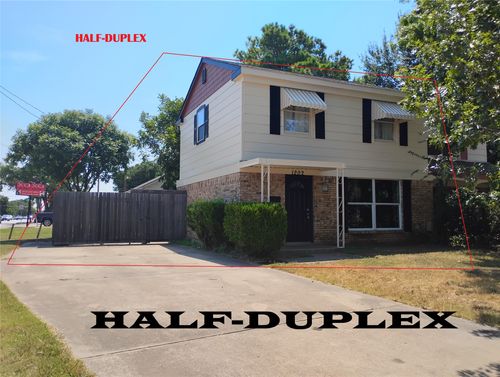 1202 Hilltop Drive, Irving, TX, 75060 | Card Image