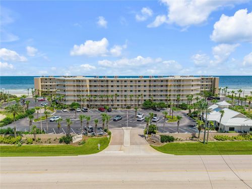 d305-2401 S Atlantic Ave, NEW SMYRNA BEACH, FL, 32169-3496 | Card Image