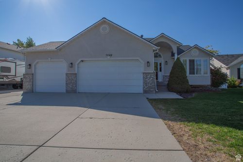 7288 S Comet Hill Cir, West Jordan, UT, 84081-4149 | Card Image