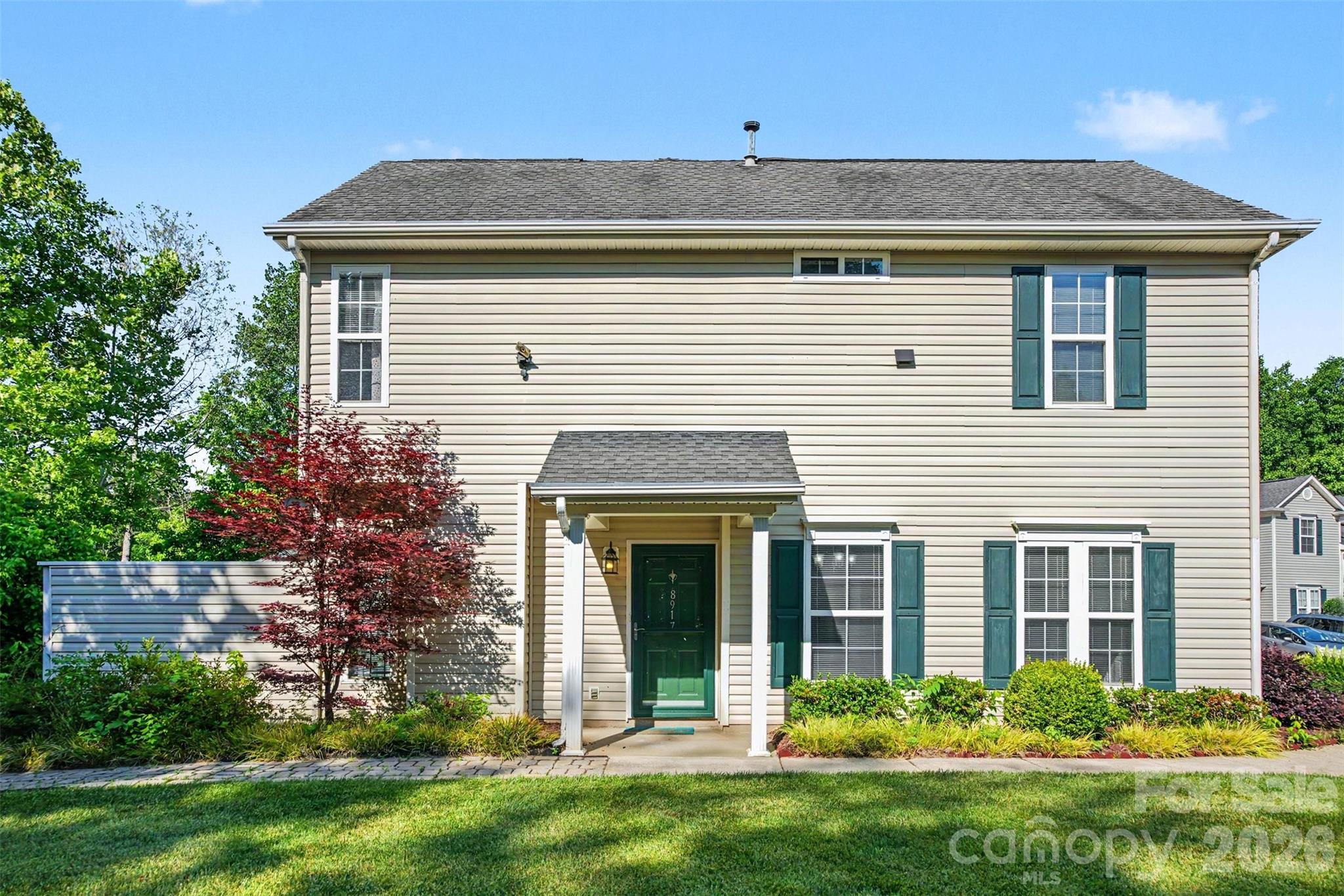 Residential in Charlotte 3