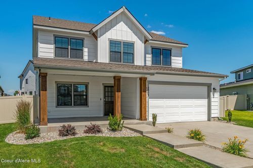 2003 W Domaine Ct, Coeur D Alene, ID, 83815-1001 | Card Image