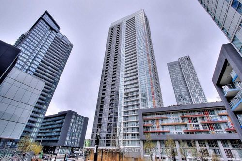 307-85 Queens Wharf Rd, Toronto, ON, M5V0J9 | Card Image