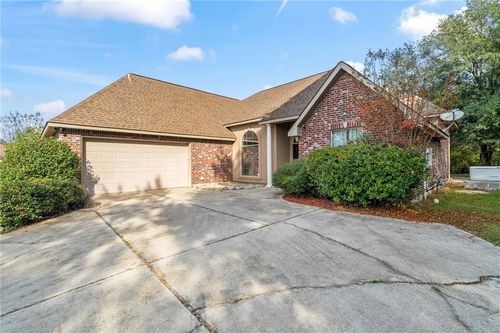 165 Wood Thrush Dr, Madisonville, LA, 70447 | Card Image