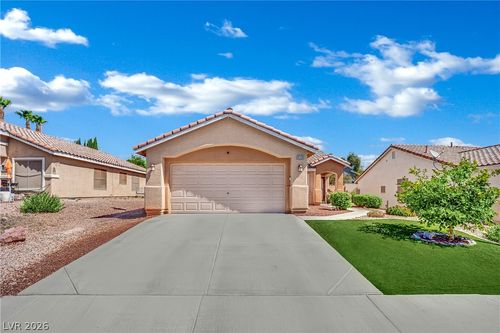 3126 Crownline Ct, North Las Vegas, NV, 89031-0575 | Card Image