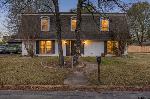 3935 Dawn Dr, Paris, TX, 75462-8653 | Card Image