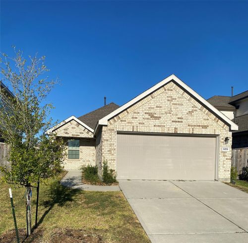 3019 Kendrick Springs Ln, Porter, TX, 77365-7565 | Card Image