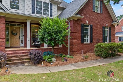 1050 Summit Oaks Dr, Watkinsville, GA, 30677-6045 | Card Image