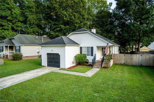 218 Widgeon Ct, Suffolk, VA, 23434-8092 | Card Image