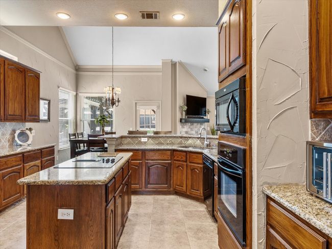 4308 Echo Bluff Dr, House other with 4 bedrooms, 4 bathrooms and null parking in Plano TX | Image 13