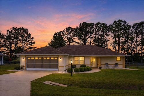 4772 Nw 30th Place, Ocala, FL, 34482 | Card Image