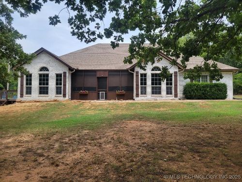 315 Satterfield Dr, Quinton, OK, 74561-5161 | Card Image