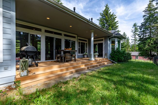 20245 Swan View Rd, House other with 5 bedrooms, 4 bathrooms and null parking in Rollins MT | Image 4