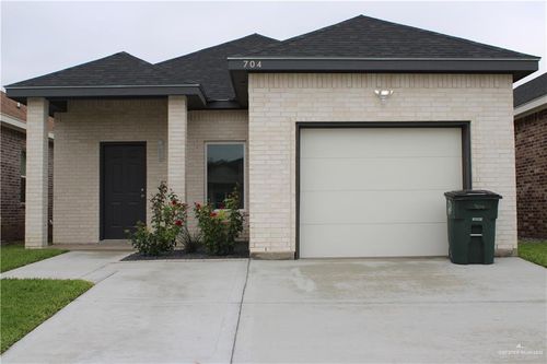 704 W 25th Street, Mission, TX, 78572 | Card Image