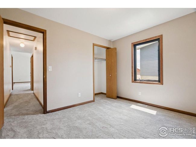 636 Spurge Cir, House other with 3 bedrooms, 2 bathrooms and null parking in Fort Collins CO | Image 23