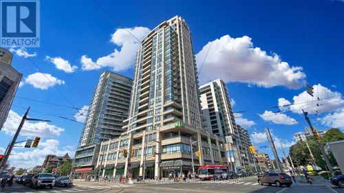 2302-500 St Clair Ave W, Toronto, ON, M6C1A8 | Card Image