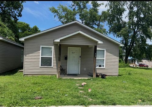 612 Jefferson Ave, Cape Girardeau, MO, 63703-6821 | Card Image