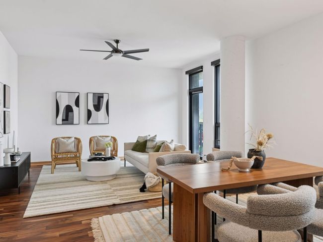 UNIT-704 - 1240 S 2 Nd St, Condo with 2 bedrooms, 2 bathrooms and null parking in Minneapolis MN | Image 16