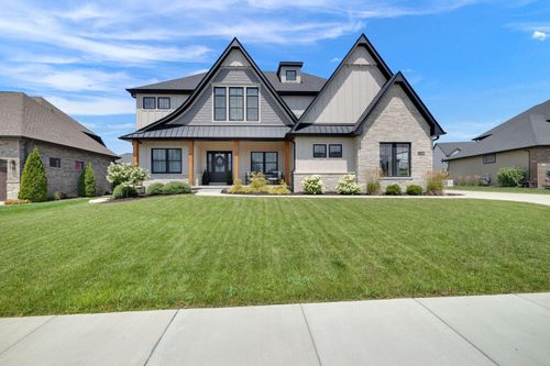 13148 Bluestem Dr, Saint John, IN, 46373 | Card Image
