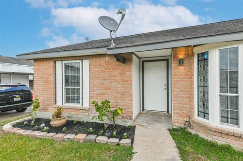 6853 Chasewood Dr, Missouri City, TX, 77489-2520 | Card Image