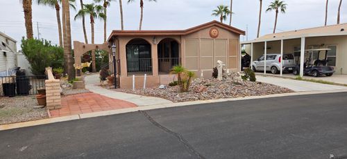 5707 E 32nd St, Yuma, AZ, 85365-1200 | Card Image