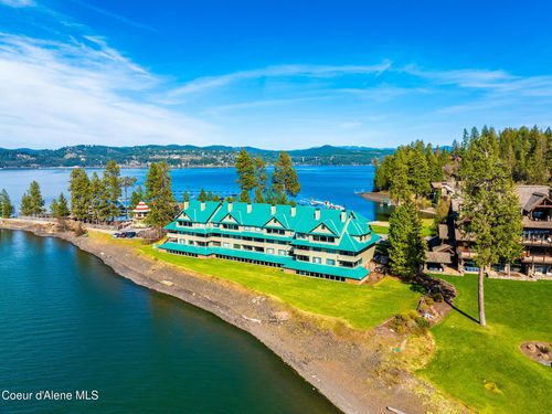 apt-207-4549 S Arrow Point Dr, Harrison, ID, 83833-7796 | Card Image