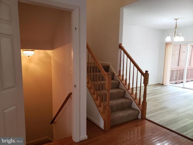 9426 Silver Meteor Ct, Townhouse with 3 bedrooms, 4 bathrooms and null parking in MANASSAS PARK VA | Image 21