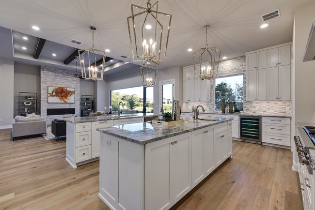 21411 Hamilton Pool Rd, House other with 4 bedrooms, 5 bathrooms and null parking in Dripping Springs TX | Image 15