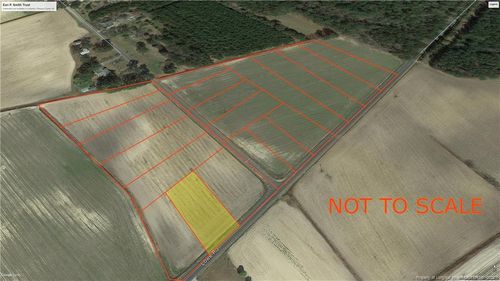 LOT 11 Lowe Rd, Lumberton, NC, 28360 | Card Image