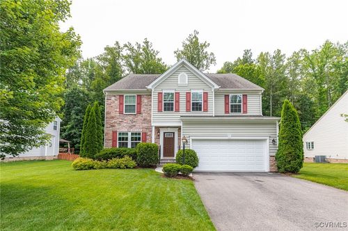 9951 Orchard Meadow Rd, Mechanicsville, VA, 23116-2671 | Card Image