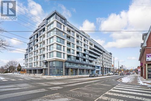 616-556 Marlee Ave, North York, ON, M6B0B1 | Card Image