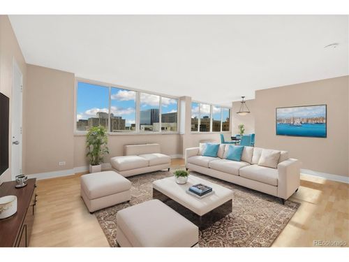 501-1196 N Grant St, Denver, CO, 80203-2377 | Card Image